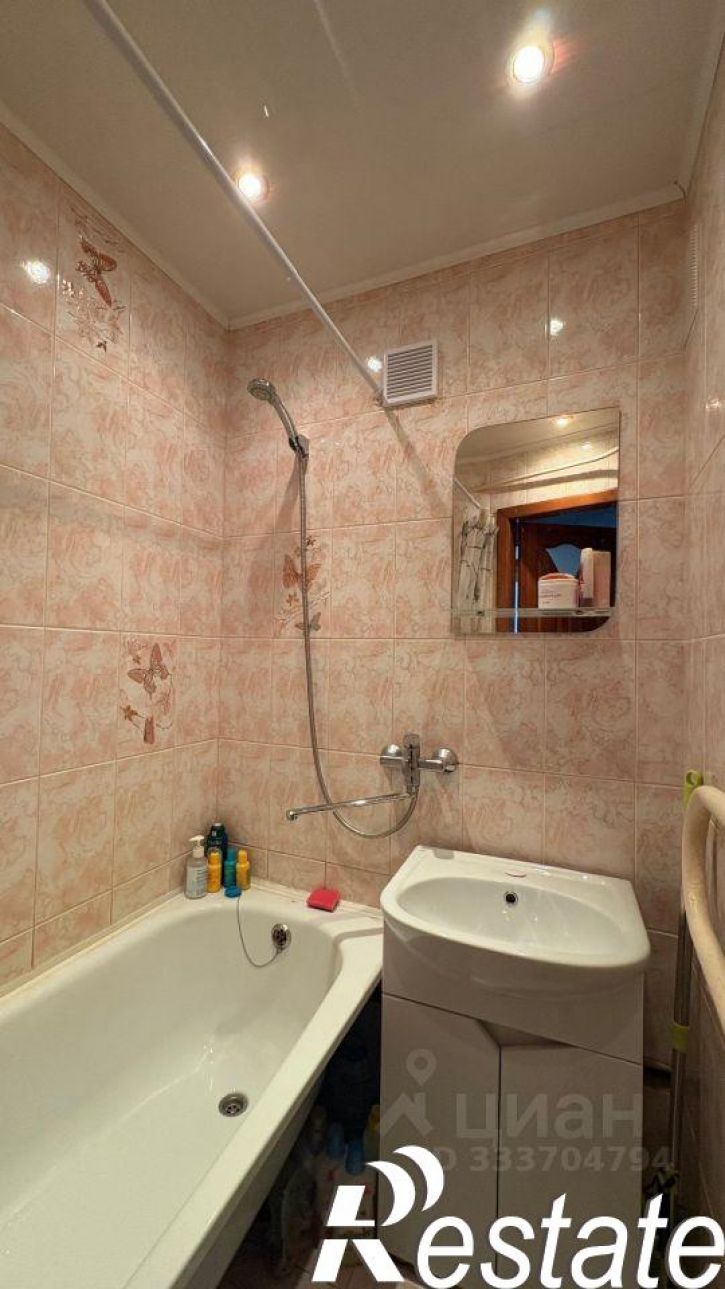 2-комн квартира Всесвятская улица, 14,  д. 14