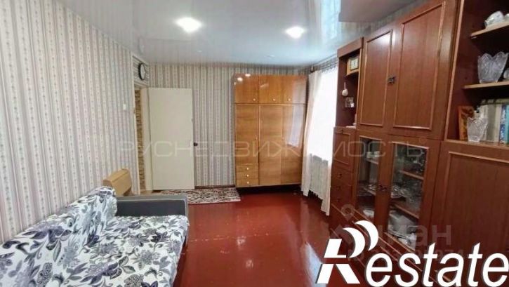 2-комн квартира улица Мира, 30,  д. 30
