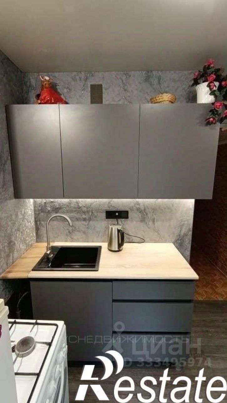 2-комн квартира улица Мира, 30,  д. 30