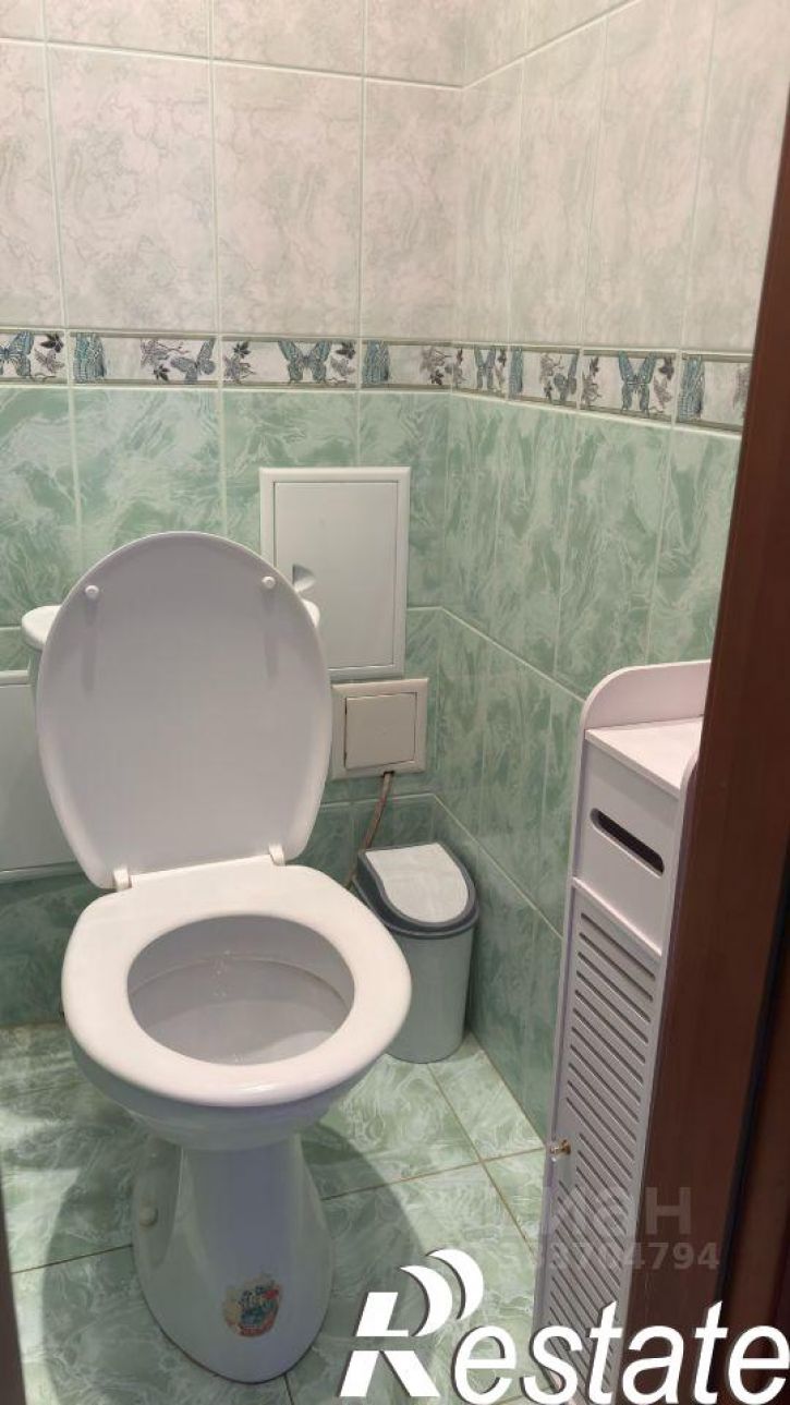 2-комн квартира Всесвятская улица, 14,  д. 14