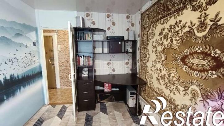 2-комн квартира улица Мира, 30,  д. 30