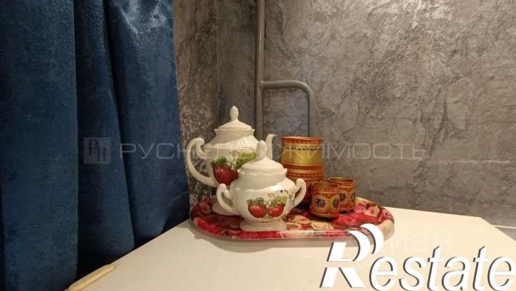 2-комн квартира улица Мира, 30,  д. 30