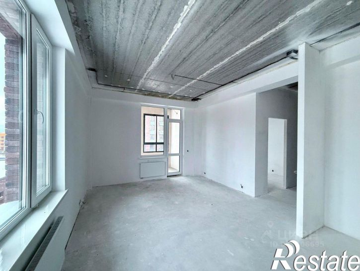 3-комн квартира улица Дмитрия Козулева, 1,  д. 1