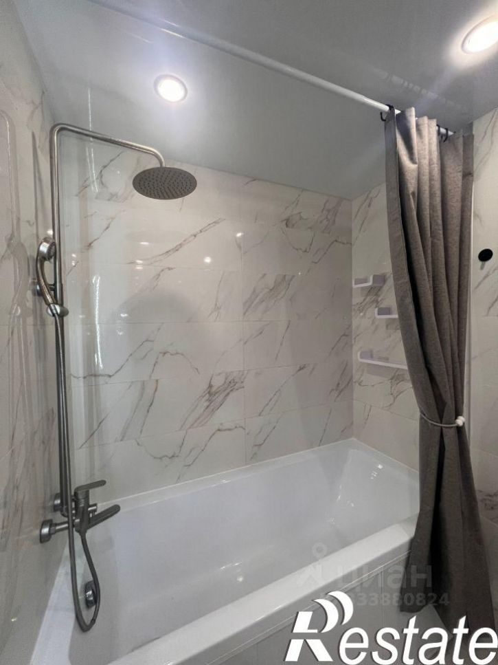 3-комн квартира улица Горбуновой, 31,  д. 31