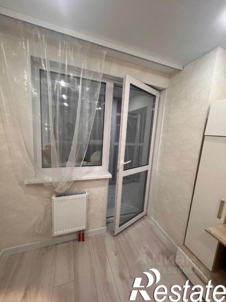3-комн квартира улица Горбуновой, 31,  д. 31