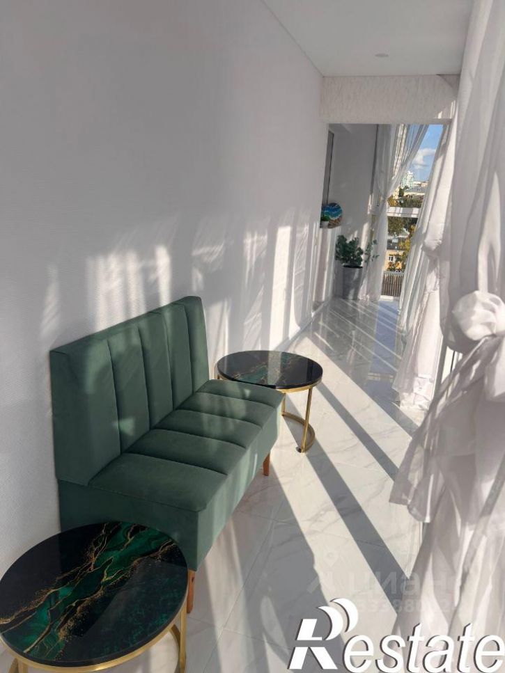 3-комн квартира улица Горбуновой, 31,  д. 31