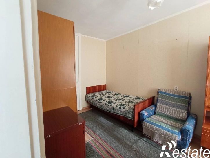 2-комн квартира улица Мира, 16,  д. 16