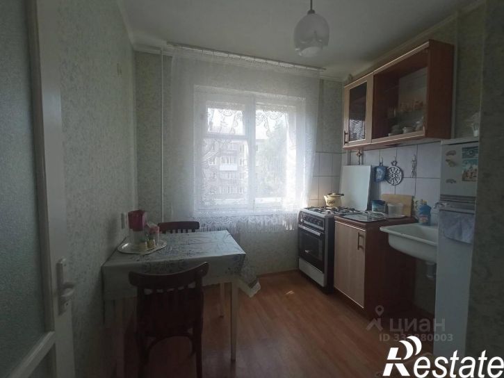 2-комн квартира улица Мира, 16,  д. 16