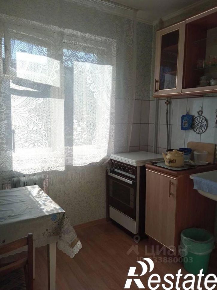 2-комн квартира улица Мира, 16,  д. 16