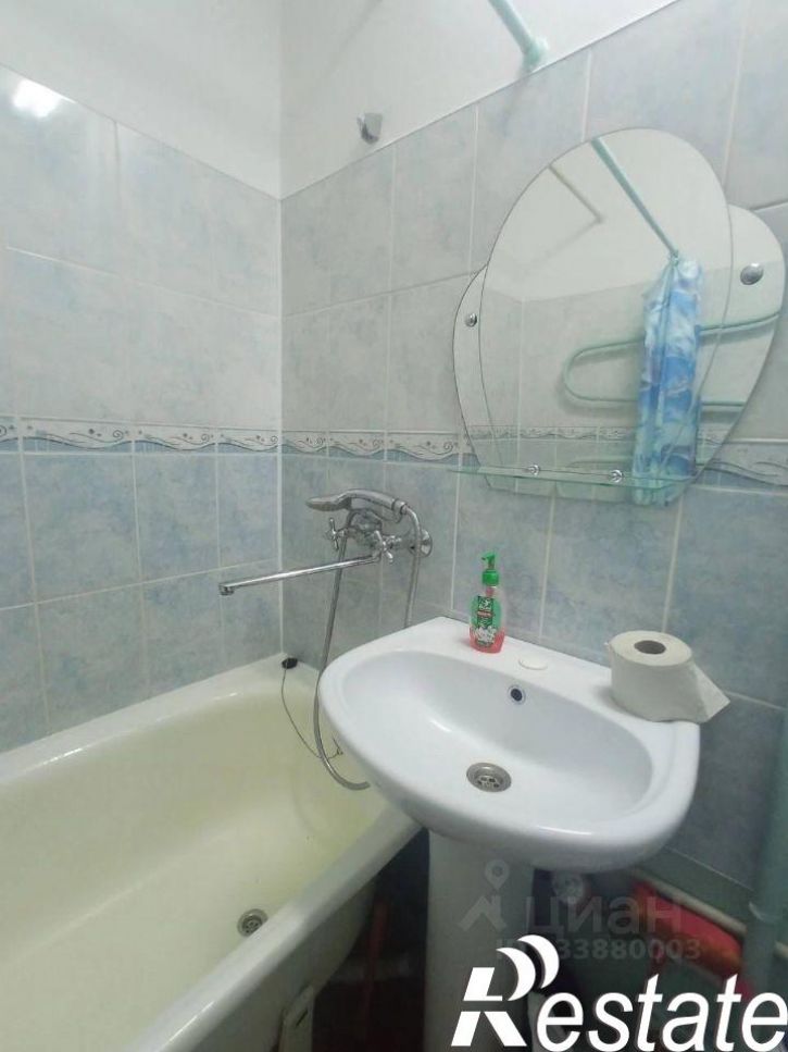 2-комн квартира улица Мира, 16,  д. 16