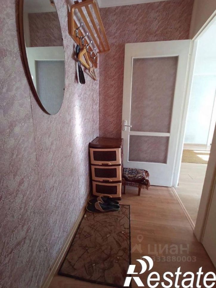 2-комн квартира улица Мира, 16,  д. 16
