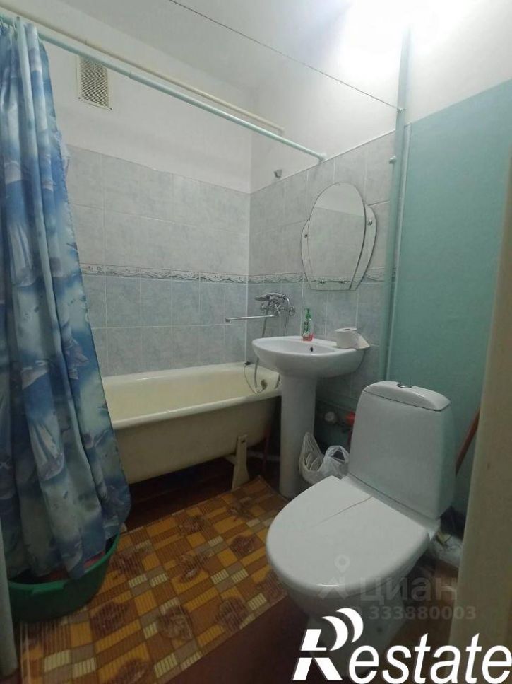 2-комн квартира улица Мира, 16,  д. 16
