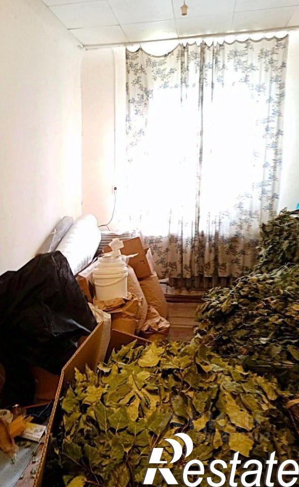 Купить комнату за 900 000 рублей на улица Шинников, 6