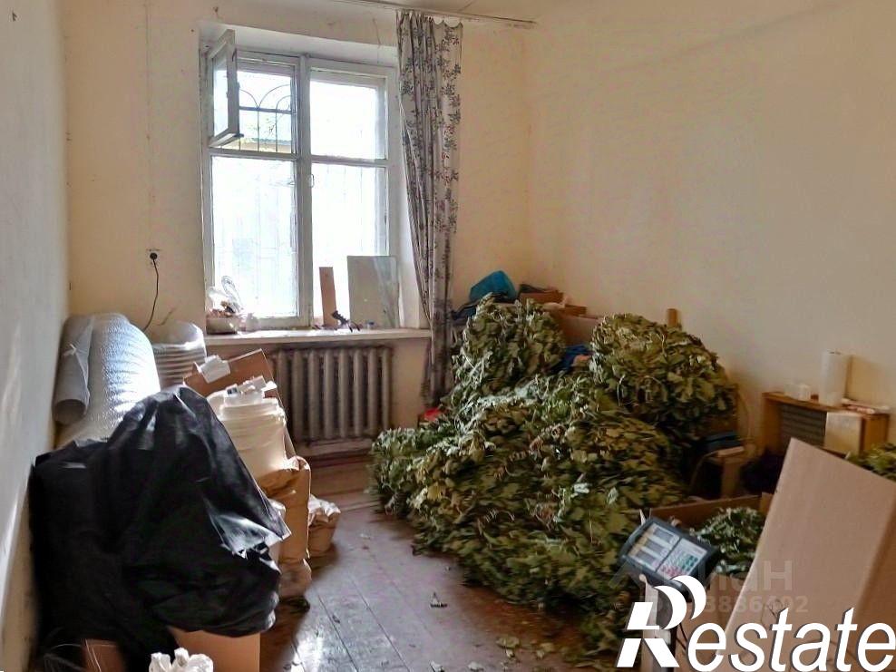 Купить комнату за 900 000 рублей на улица Шинников, 6