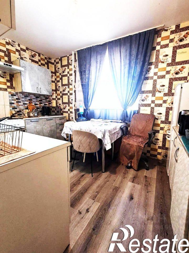 Купить комнату за 2 600 000 рублей на улица Сурикова, 52