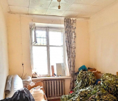 комната 18 кв м улица Шинников, 6