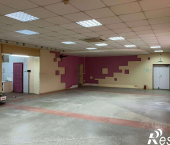 торговое помещение 270 кв м улица Мира, 11