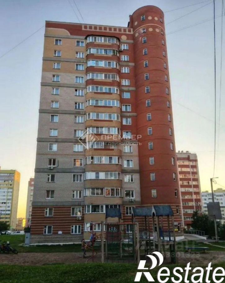 1-комн квартира улица Ленина, 193 к1,  д. 193 к1