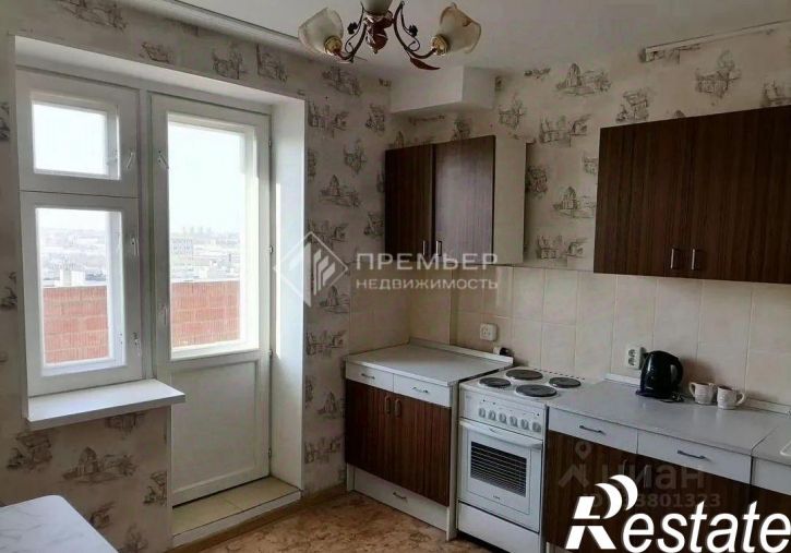 1-комн квартира улица Ленина, 193 к1,  д. 193 к1