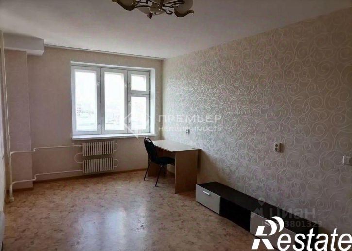 1-комн квартира улица Ленина, 193 к1,  д. 193 к1