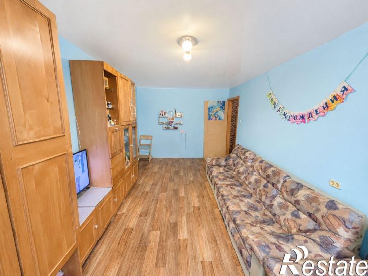 2-комн квартира улица Менделеева, 35,  д. 35
