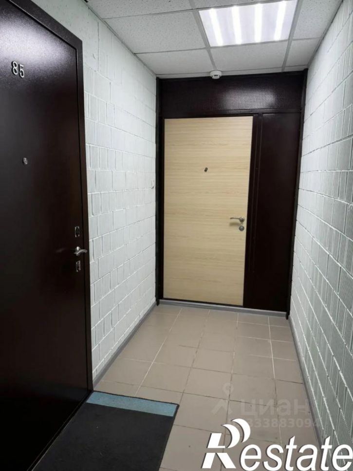 2-комн квартира Ярославская улица, 32,  д. 32