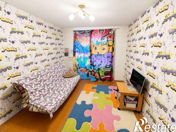 2-комн квартира улица Менделеева, 35,  д. 35