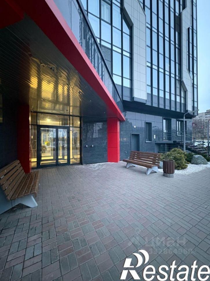 4-комн квартира Октябрьский проспект, 106,  д. 106