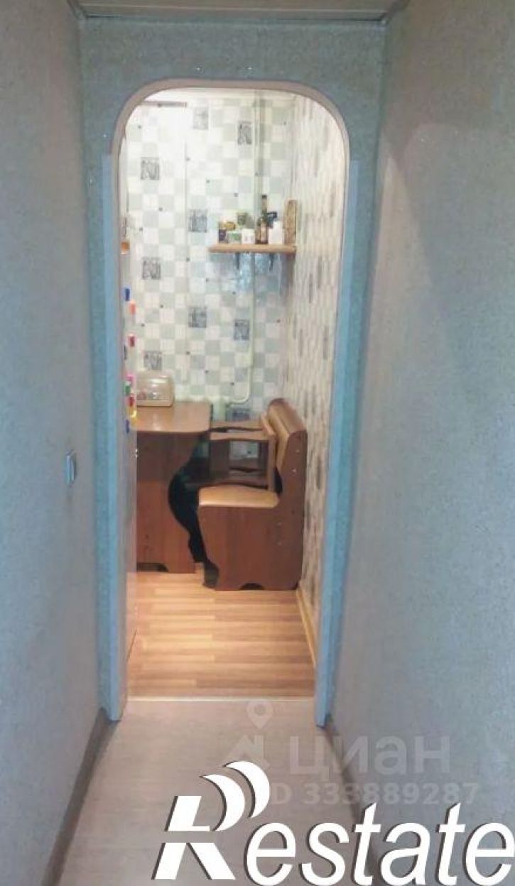 2-комн квартира Преображенская улица, 72,  д. 72