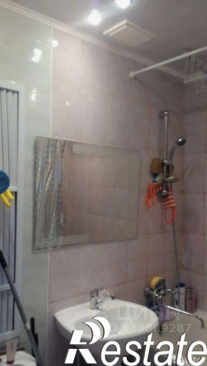 2-комн квартира Преображенская улица, 72,  д. 72