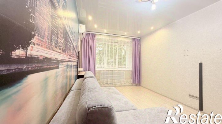 2-комн квартира улица Дзержинского, 16,  д. 16