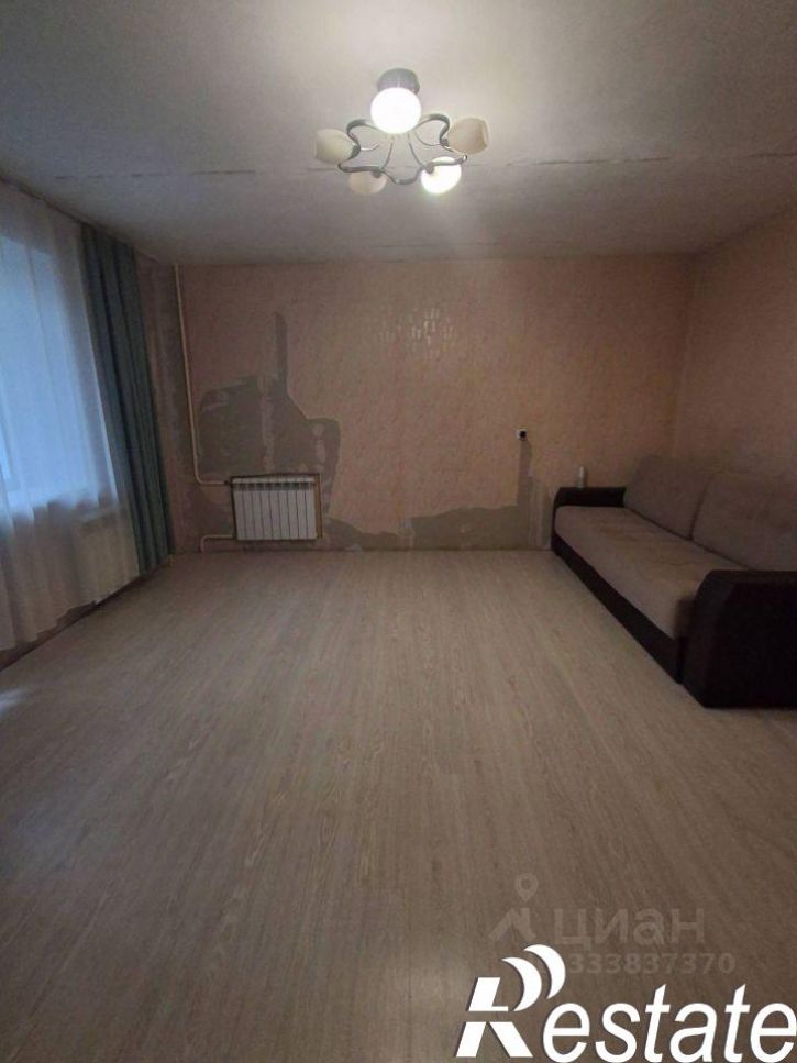 1-комн квартира Деповская улица, 46,  д. 46