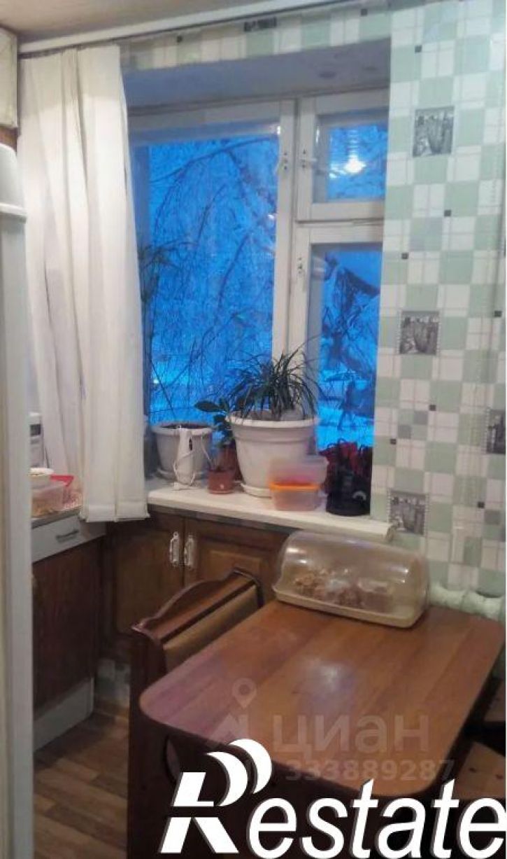 2-комн квартира Преображенская улица, 72,  д. 72