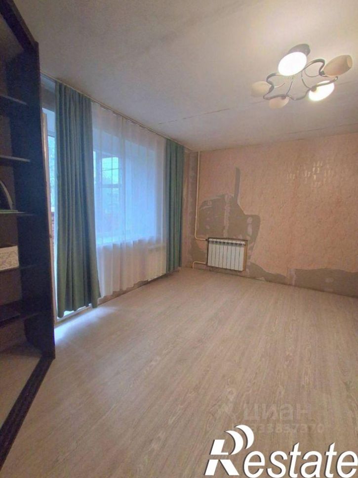 1-комн квартира Деповская улица, 46,  д. 46