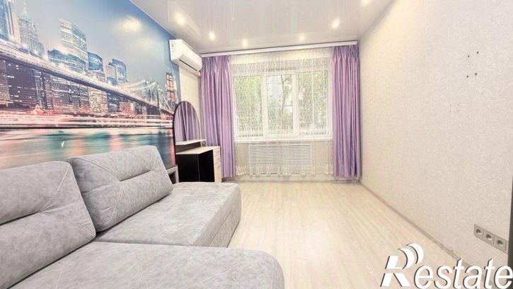 2-комн квартира улица Дзержинского, 16,  д. 16
