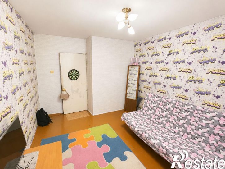 2-комн квартира улица Менделеева, 35,  д. 35