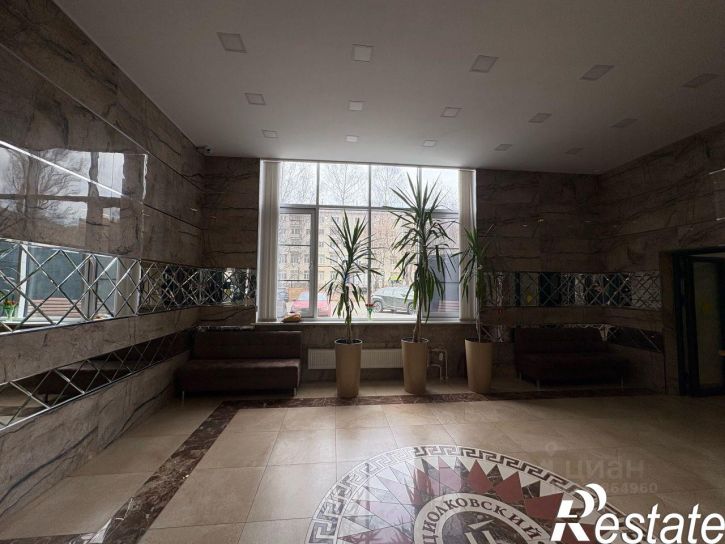 4-комн квартира Октябрьский проспект, 106,  д. 106
