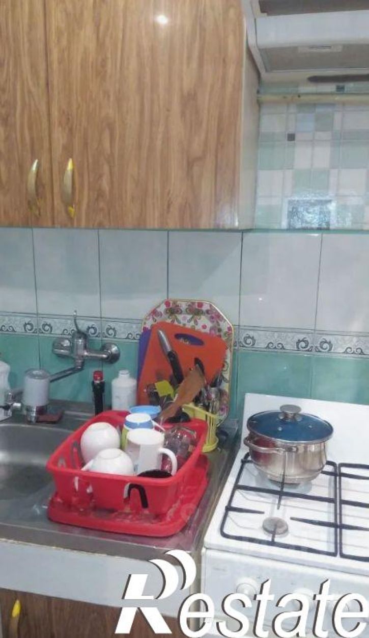 2-комн квартира Преображенская улица, 72,  д. 72