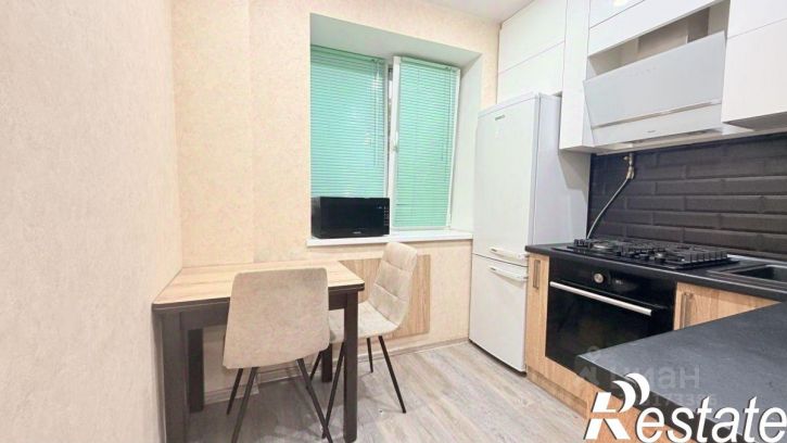 2-комн квартира улица Дзержинского, 16,  д. 16