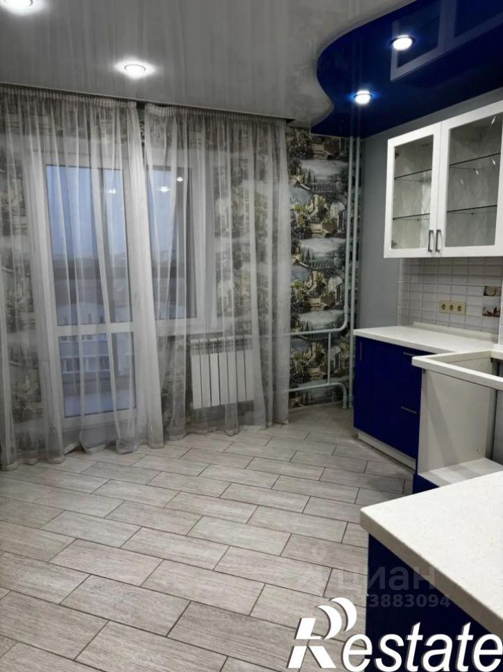 2-комн квартира Ярославская улица, 32,  д. 32