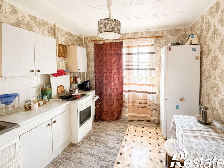 2-комн квартира улица Менделеева, 35,  д. 35