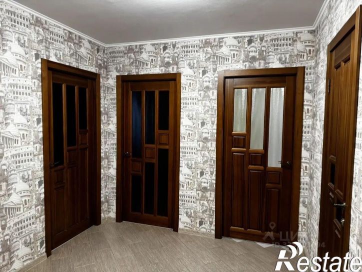 2-комн квартира Ярославская улица, 32,  д. 32