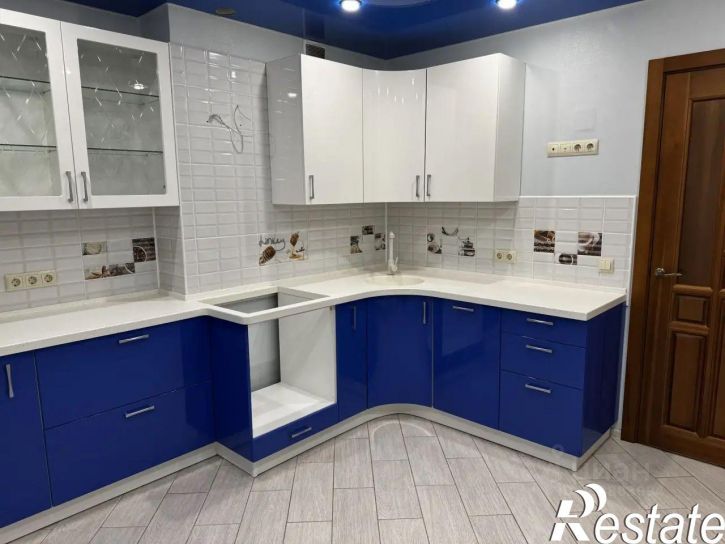 2-комн квартира Ярославская улица, 32,  д. 32