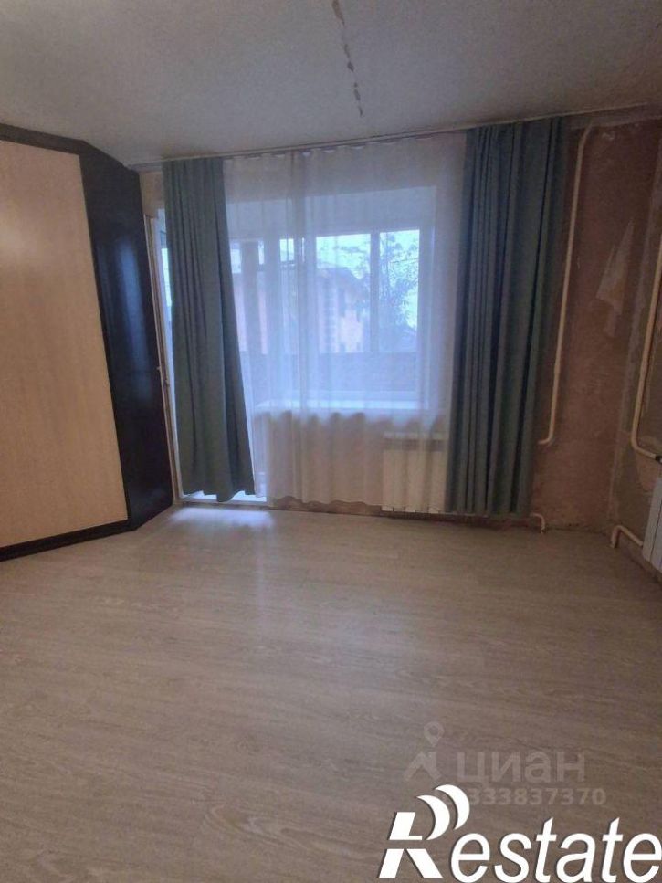 1-комн квартира Деповская улица, 46,  д. 46