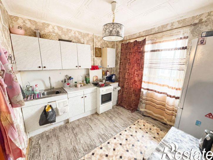 2-комн квартира улица Менделеева, 35,  д. 35