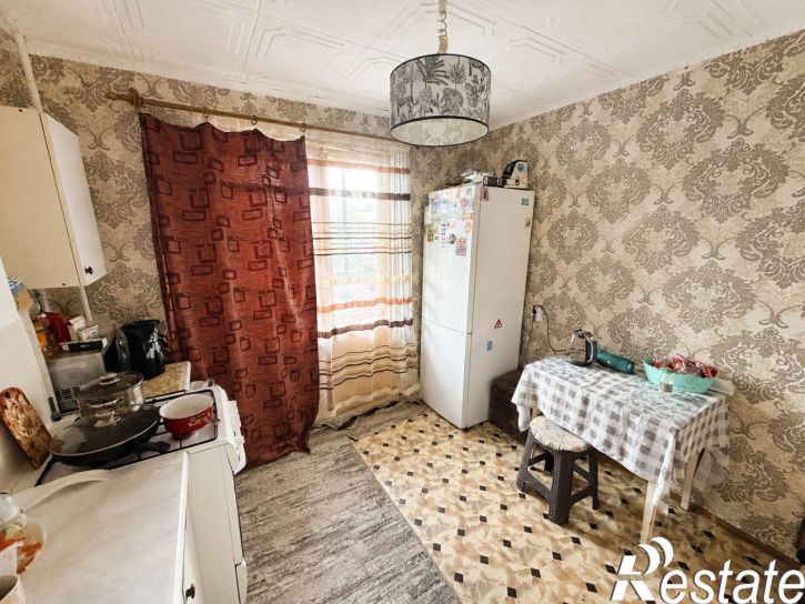 2-комн квартира улица Менделеева, 35,  д. 35