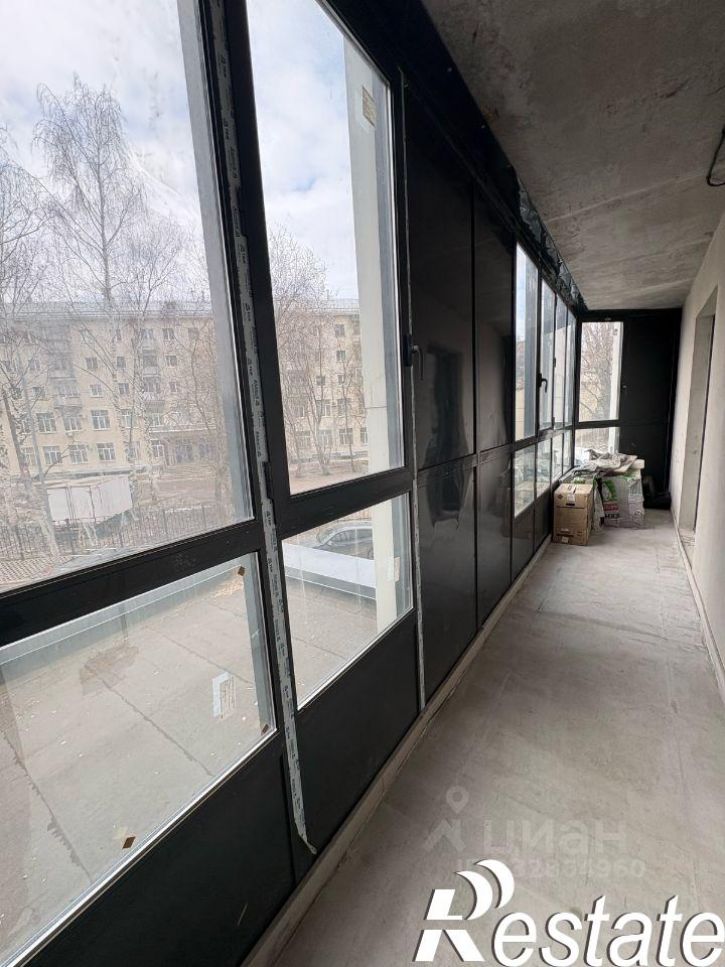 4-комн квартира Октябрьский проспект, 106,  д. 106