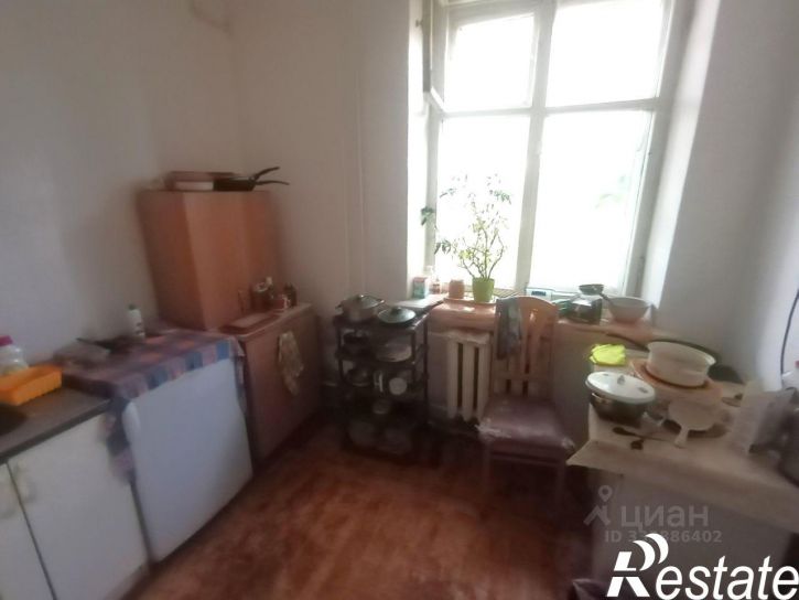 Комната улица Шинников, 6,  д. 6