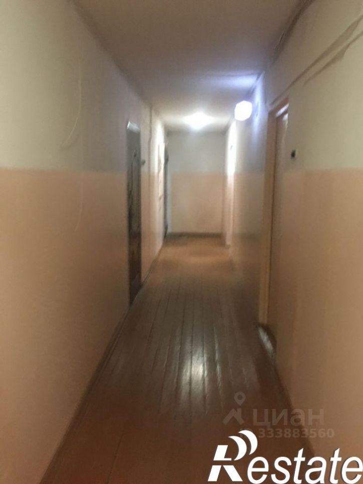 1-комн квартира улица Щорса, 21,  д. 21