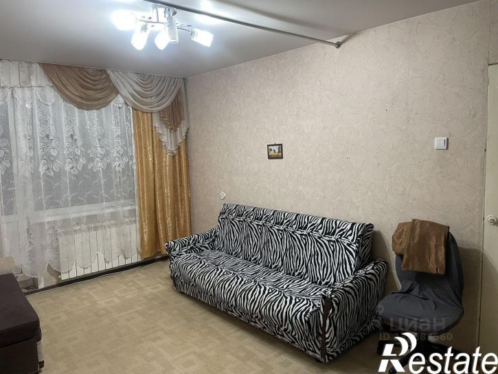 1-комн квартира улица Щорса, 21,  д. 21